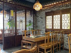 -常赢三兄弟·清真涮肉·清真炒菜(朝阳新城店)