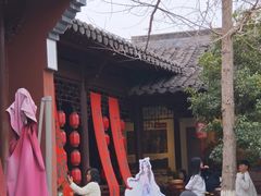 -钱王祠