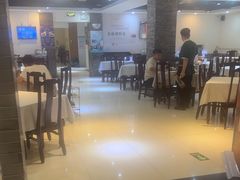 -东来顺饭庄(新源里店)