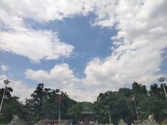 -南华寺素食馆(南华禅寺店)