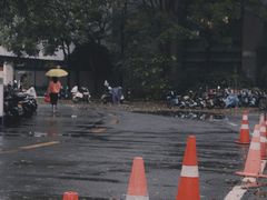-浙江科技大学(小和山校区)