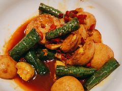 -兰湘子·湘菜小炒(南京江宁万达店)