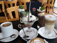 -宝莱纳餐厅(滨江店)