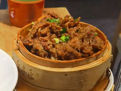 粉蒸牛肉-全牛匠·乐山跷脚牛肉(新中关店)