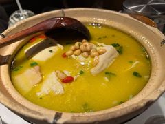 -老阿爸鲜鱼土菜(园区永旺店)