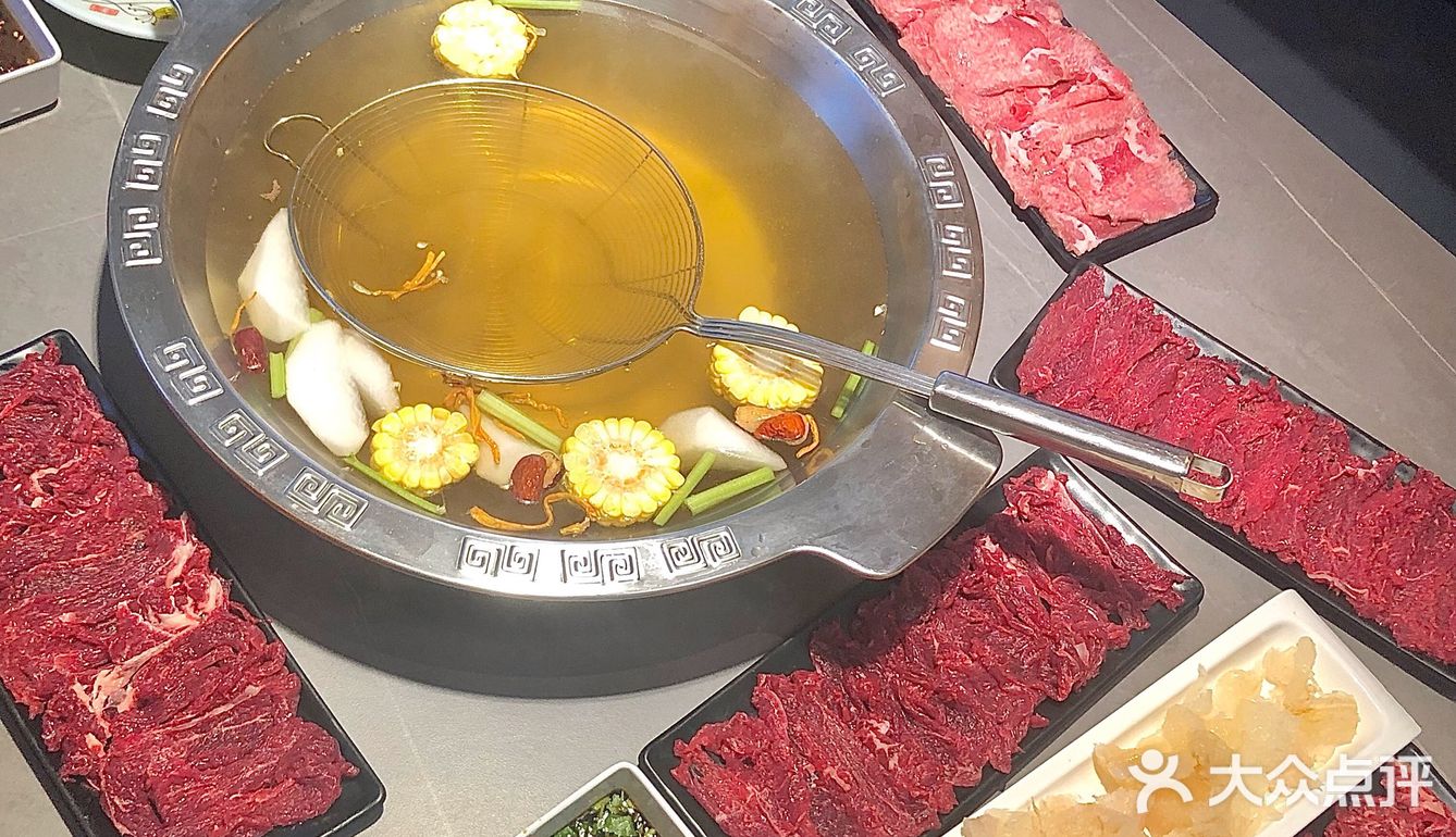 廊坊｜潮汕牛肉火锅“喜牛鲜火锅”