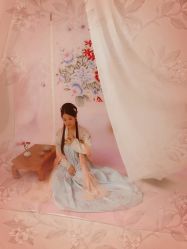 -美云庭古装·格格服汉服·京城旅拍(北京店)