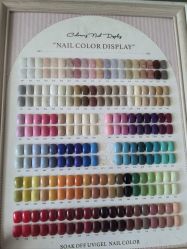 -四季·予你日式美甲美睫Nail