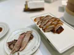 -北京全聚德(玉泉路店)