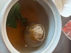 -上海滩餐厅(BFC外滩金融中心店)