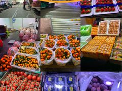 -海吉星国际农产品物流管理有限公司