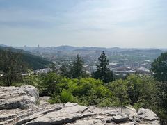 -千佛山风景名胜区