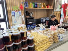 -清真磨沟沿老字号牛肉面(总店)