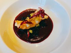 -Le Comptoir de Pierre Gagnaire