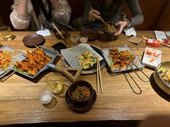 -冰川朝鲜族料理·东北菜(观前店)