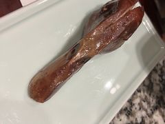 -南京大牌档(崇文门国瑞店)