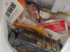 -郴州特产舜华临武鸭(郴州西站店)