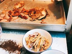 -老李家杂肝汤(回民街店)