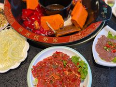 -三江两海老火锅(北京首店)