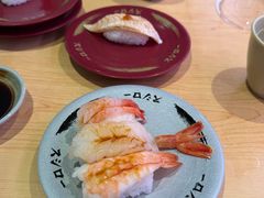 -寿司郎(皇庭广场店)