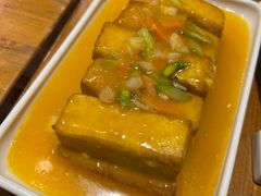 -木王宴语·野生鲜菌火锅(玉河店)