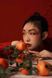 -GO VISION 动视觉婚纱摄影高级定制