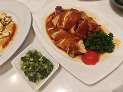 -新旺茶餐厅·早餐·夜宵(仙霞店)