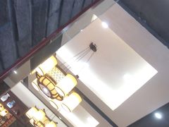 大堂-肖记公安牛肉鱼杂馆·省级非物质文化遗产(三角路直营店)