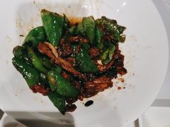 -小厨娘淮扬菜(清江苏宁广场店)