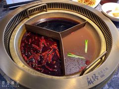 -麻路成都火锅(柏威年店)