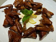 -春满园·早茶·粤菜·宴会(前海店)
