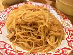 -破三川·新川菜(静安大融城店)