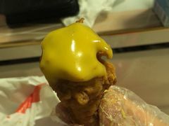 -阿捡忭京炸鸡(韭菜园总店)