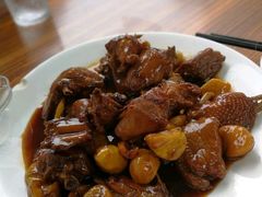 -太湖好灶头土菜馆(石公路店)