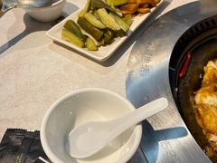 -二十一分小锅炖(中心店)