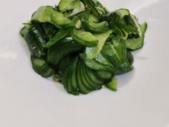 蓑衣黄瓜-冶春茶社(官园桥店)