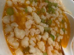 -盘锦生态酒店-火锅餐厅