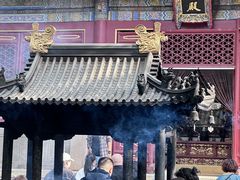 -潭柘寺景区