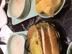 水果面包-豪味家(广益哥伦布店)