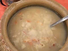 -深运潮州粥(东门店)