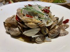 -醉得意·山茶油炒土鸡(泰安万达店)