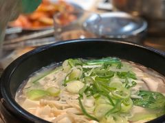 -神仙雪浓汤(弘大店)