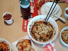-大师兄·西北小馆(金湾华发商都店)