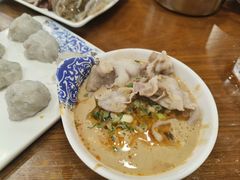 -楼外楼大刀肉传统火锅居(博学路店)