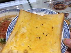 -嘚瑟人生烧烤·东北大油边(大学路店)