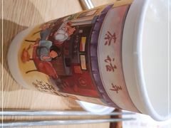 -茶话弄(中贸广场店)