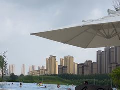 -清河半岛温泉度假酒店