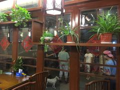-阿华饭店(十八年的店)