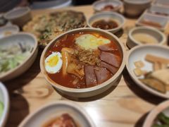 -喜来稀肉(北外滩白玉兰广场店)