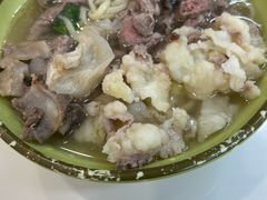 -雪花龙吊龙牛肉面(三山街店)